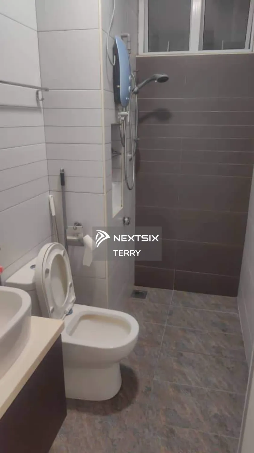 Apartment For Sale in Permas Jaya Johor - Image 8