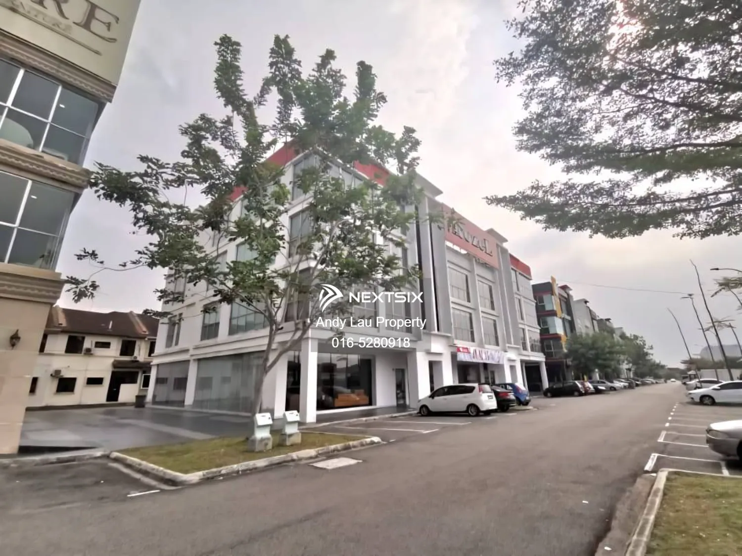 Shop For Sale in Masai Johor