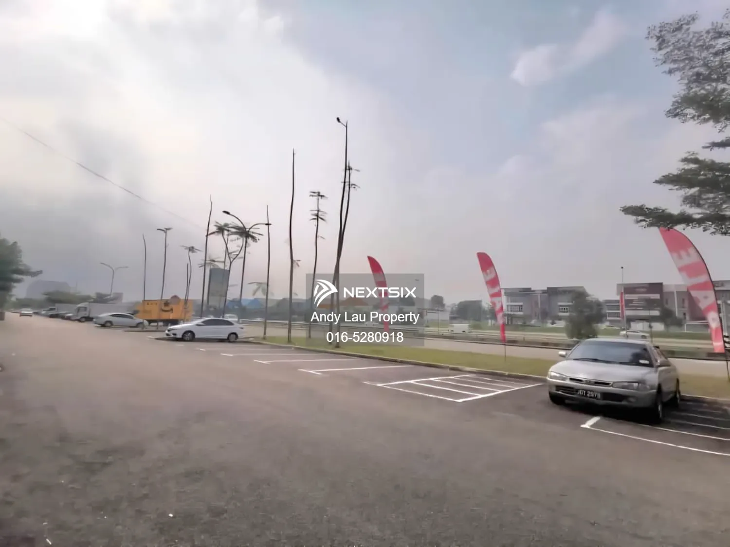 Shop For Sale in Masai Johor - Image 7