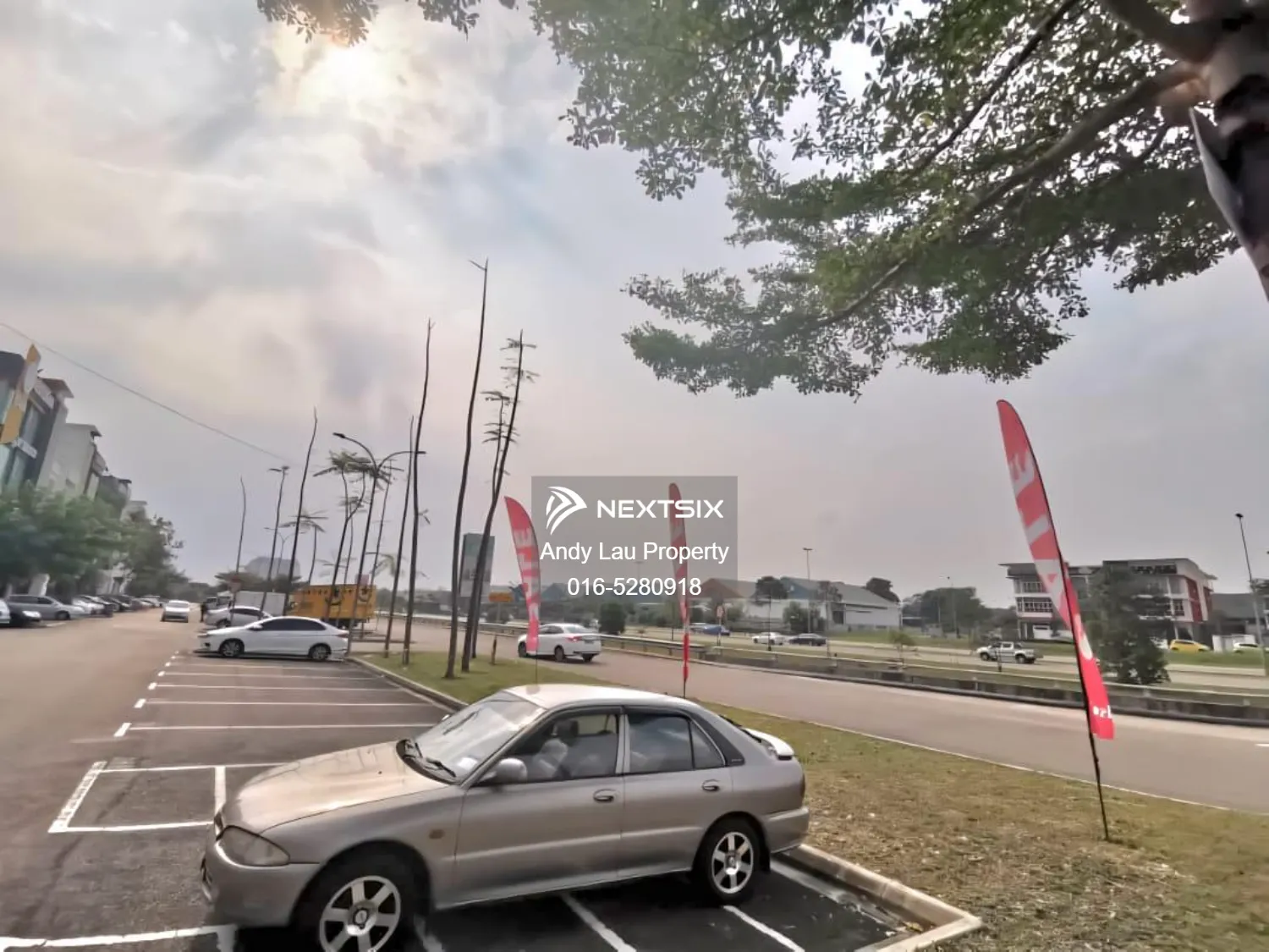 Shop For Sale in Masai Johor - Image 8