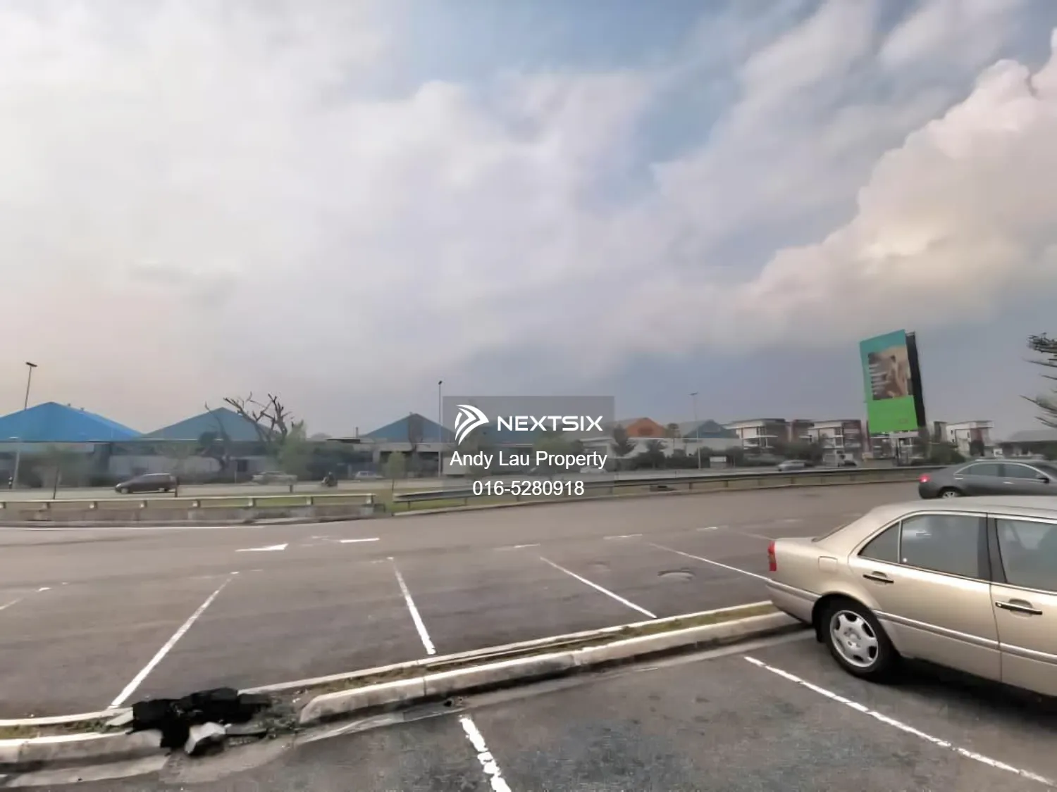 Shop For Sale in Masai Johor - Image 9