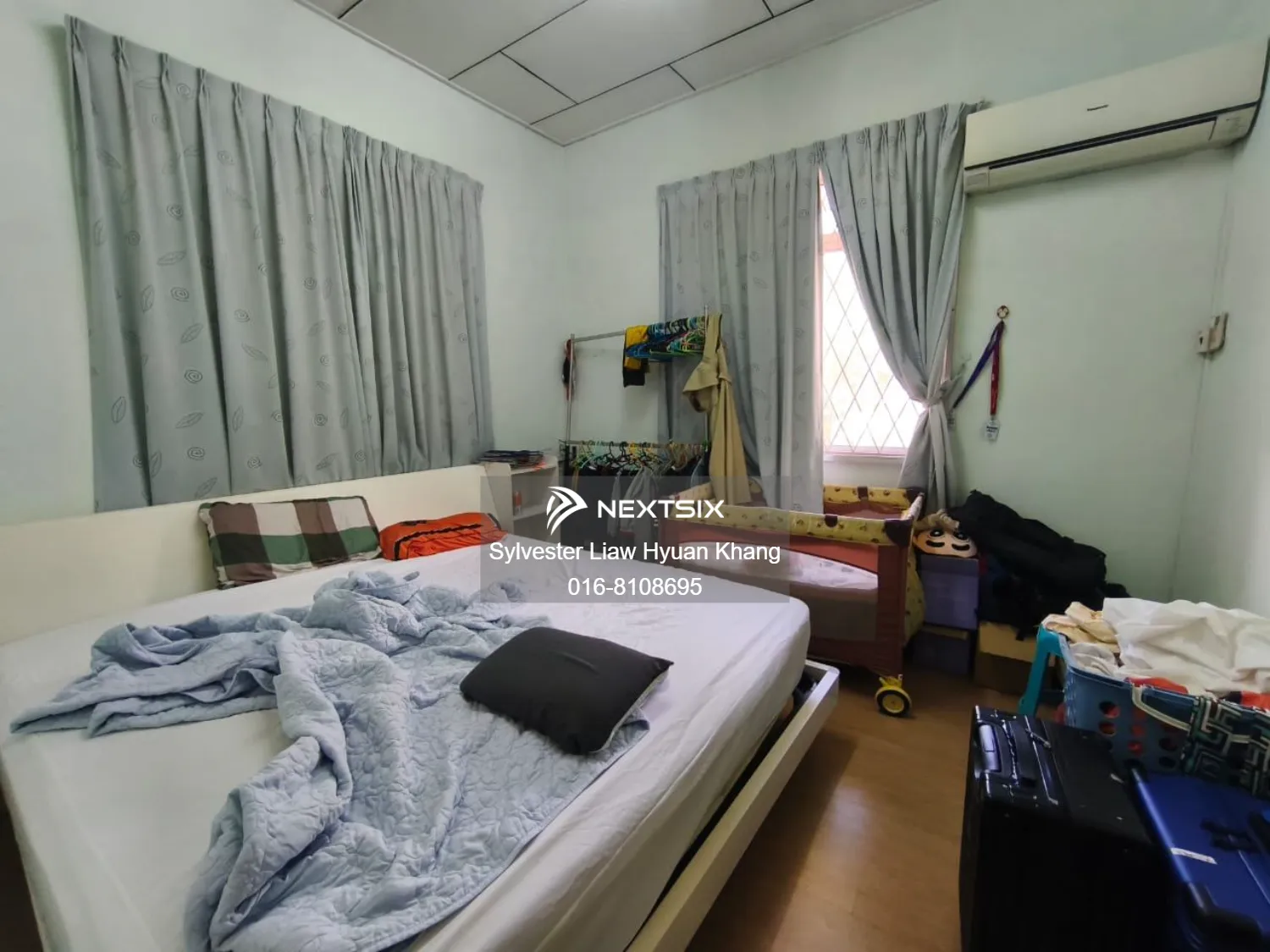 Semi-detached House For Sale in Kota Kinabalu Sabah - Image 5