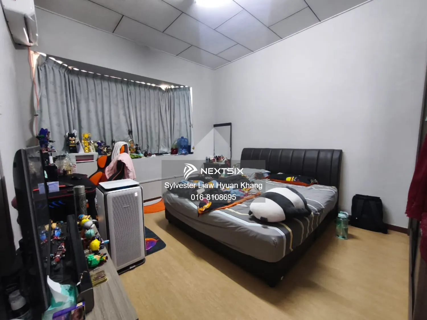 Semi-detached House For Sale in Kota Kinabalu Sabah - Image 6