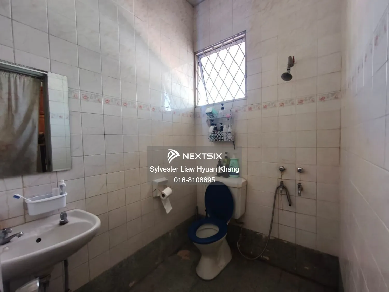 Semi-detached House For Sale in Kota Kinabalu Sabah - Image 7