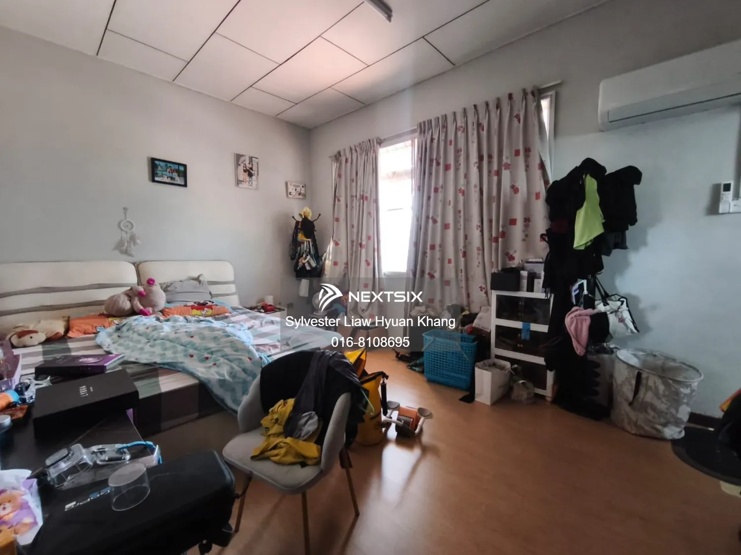 Semi-detached House For Sale in Kota Kinabalu Sabah - Image 8