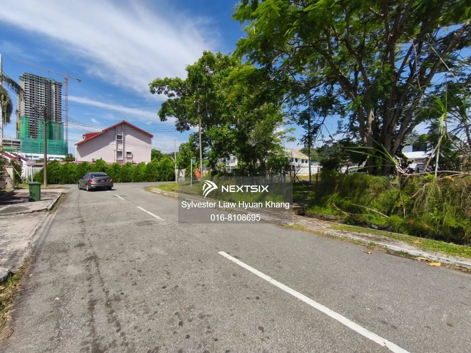 Semi-detached House For Sale in Kota Kinabalu Sabah - Image 9