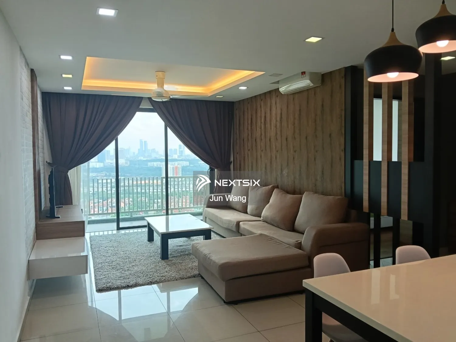 Condominium For Sale in Johor Bahru Johor