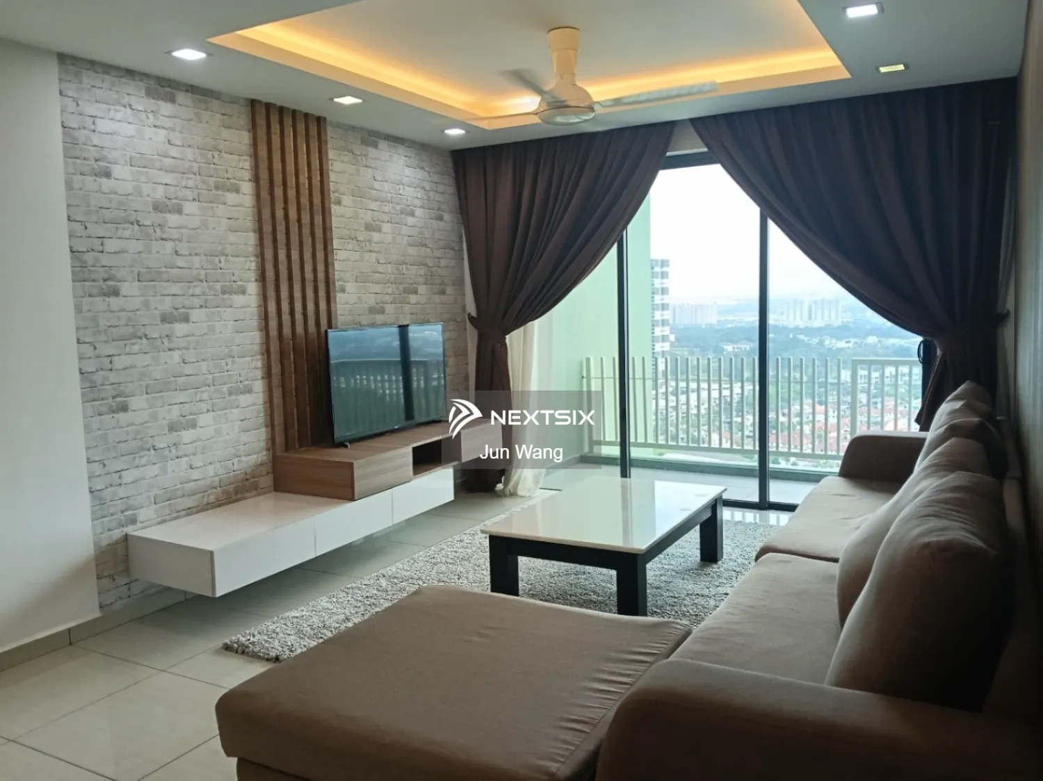 Condominium For Sale in Johor Bahru Johor - Image 2