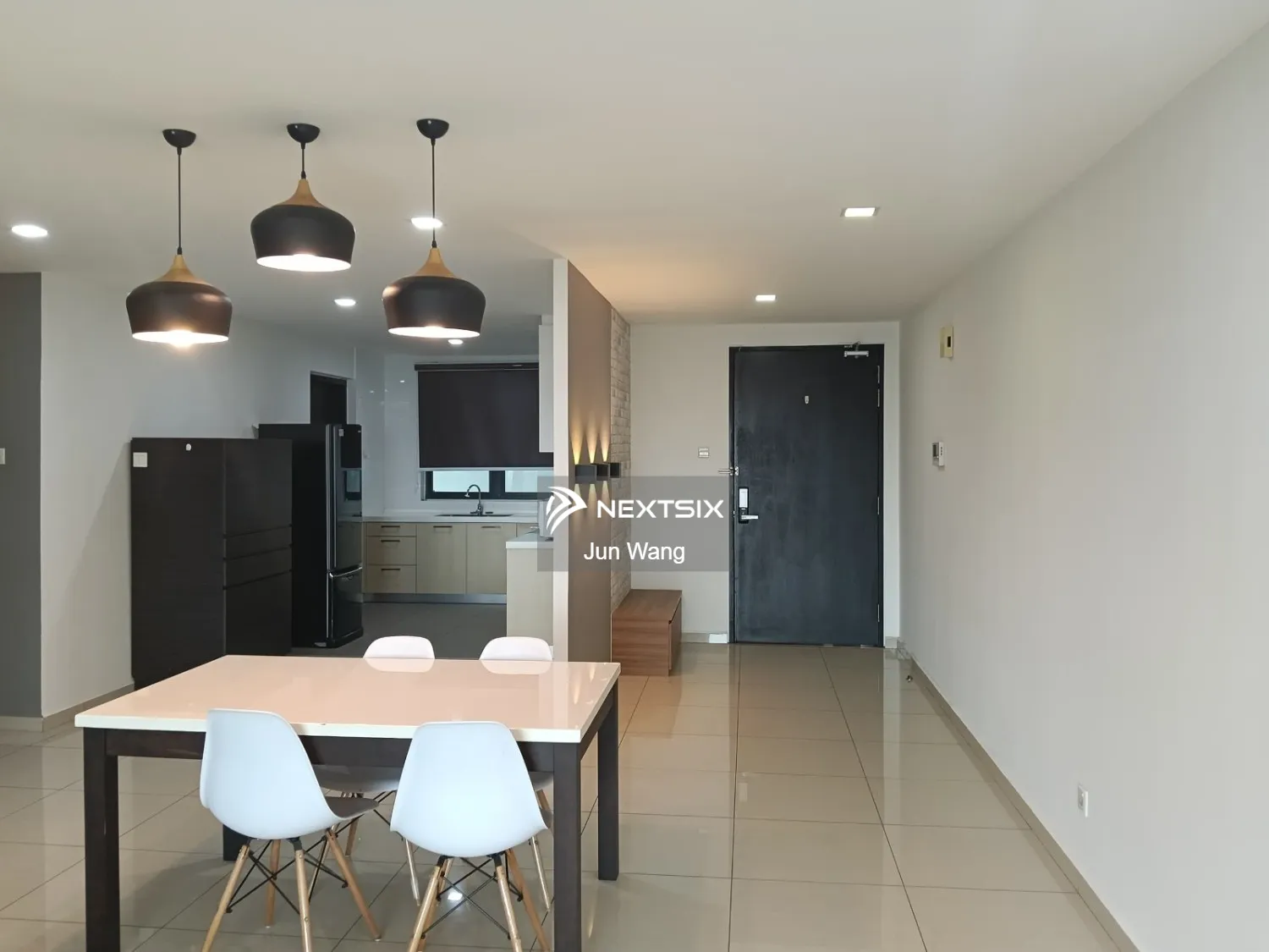 Condominium For Sale in Johor Bahru Johor - Image 3