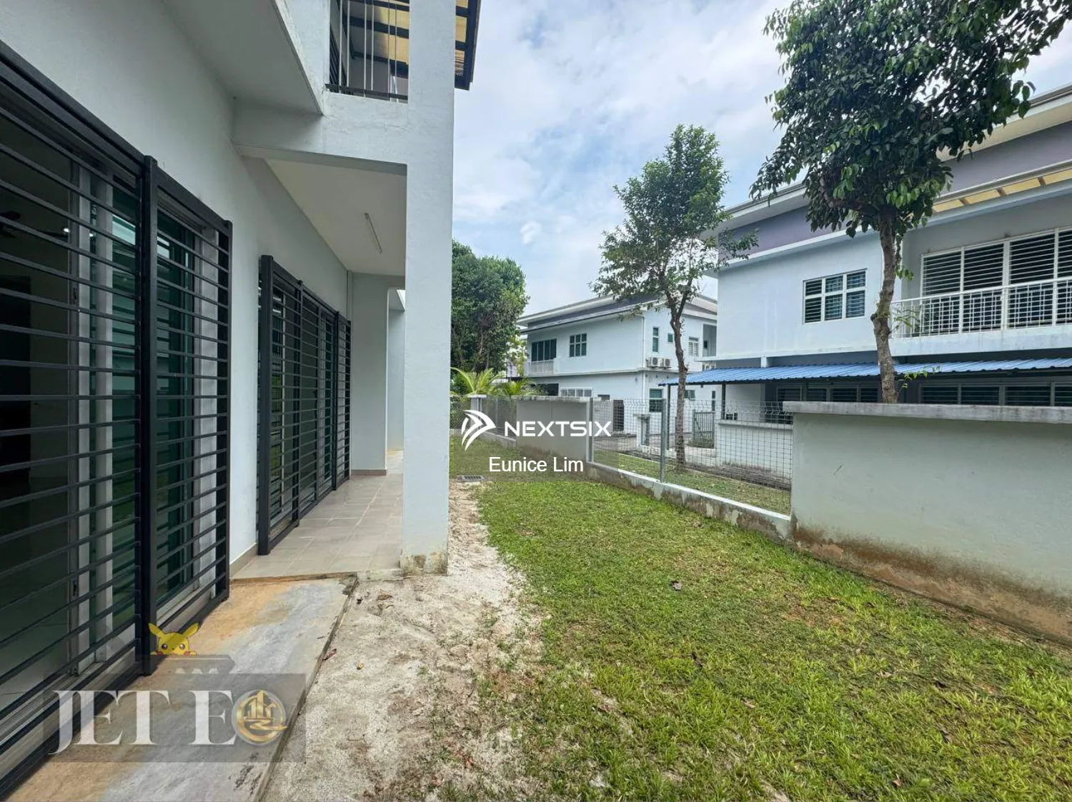2-sty Terrace/Link House For Sale in Kota Kemuning Selangor - Image 10