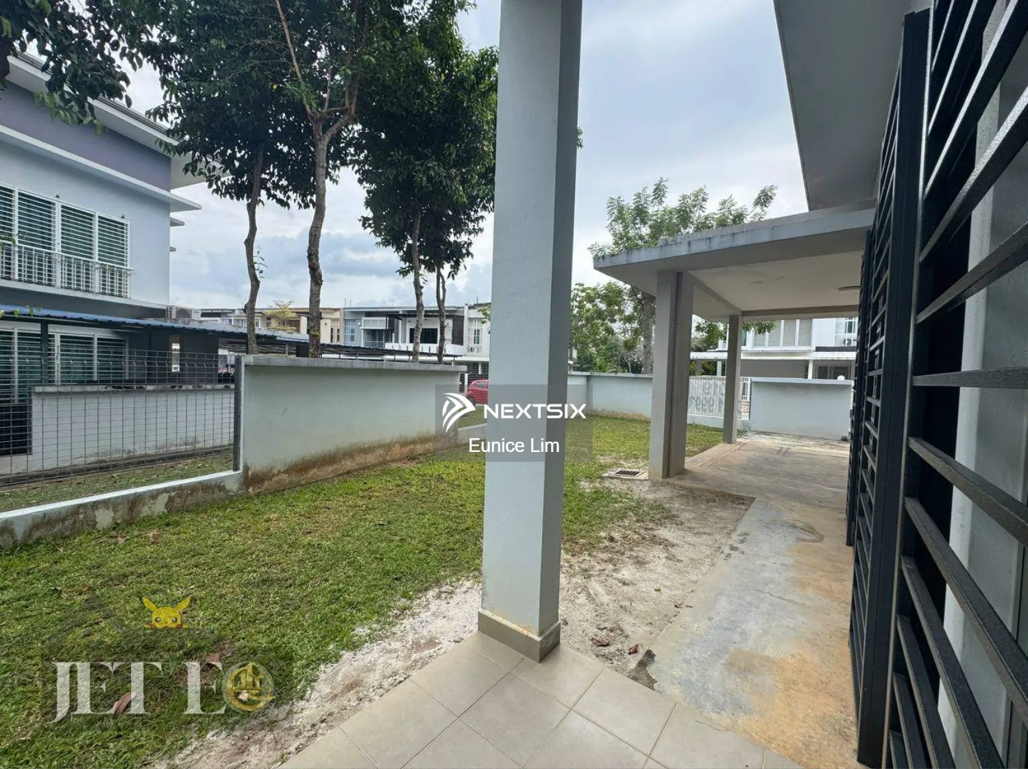 2-sty Terrace/Link House For Sale in Kota Kemuning Selangor - Image 7