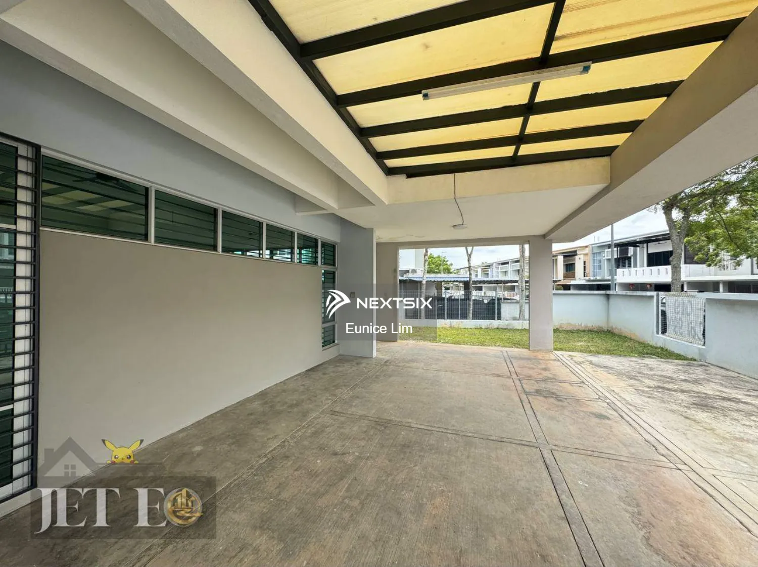 2-sty Terrace/Link House For Sale in Kota Kemuning Selangor - Image 8