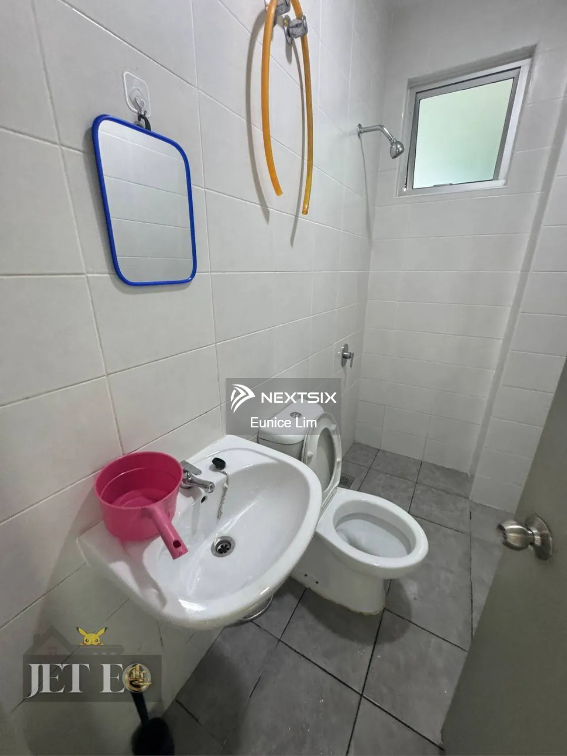 2-sty Terrace/Link House For Sale in Kota Kemuning Selangor - Image 9