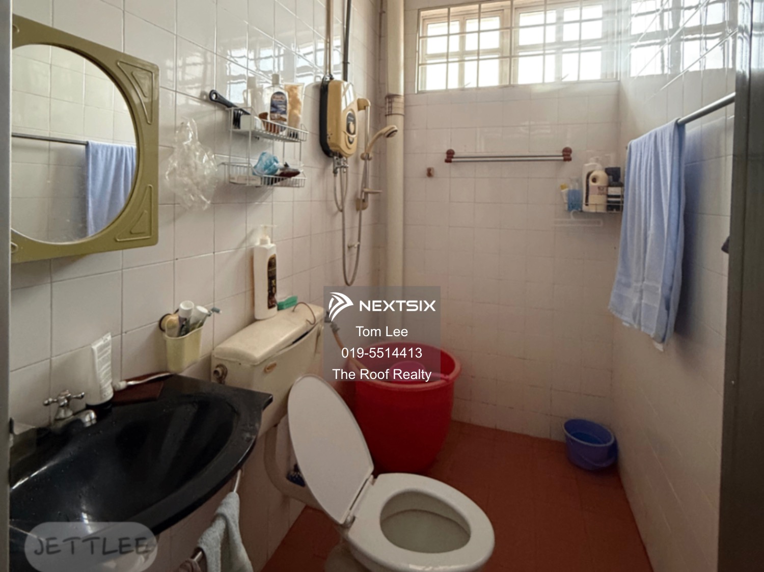 2-sty Terrace/Link House For Sale in Klang Selangor - Image 10