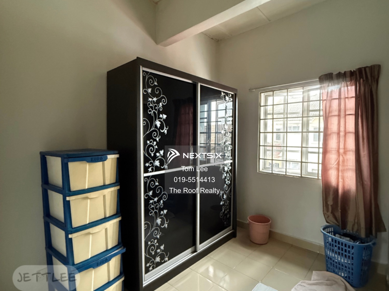 2-sty Terrace/Link House For Sale in Klang Selangor - Image 12