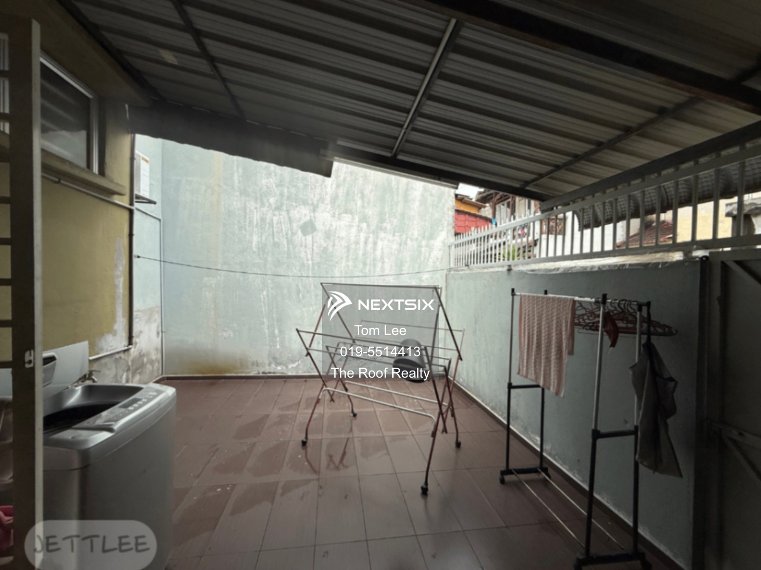 2-sty Terrace/Link House For Sale in Klang Selangor - Image 5