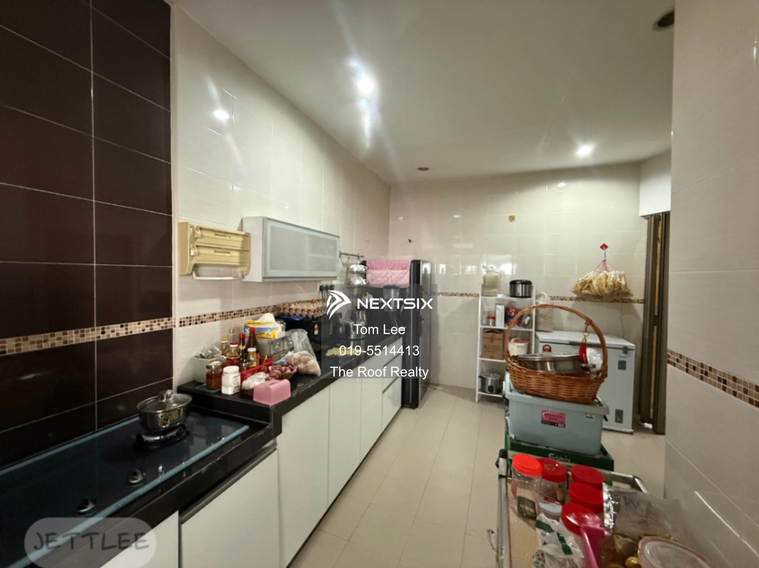 2-sty Terrace/Link House For Sale in Klang Selangor - Image 6