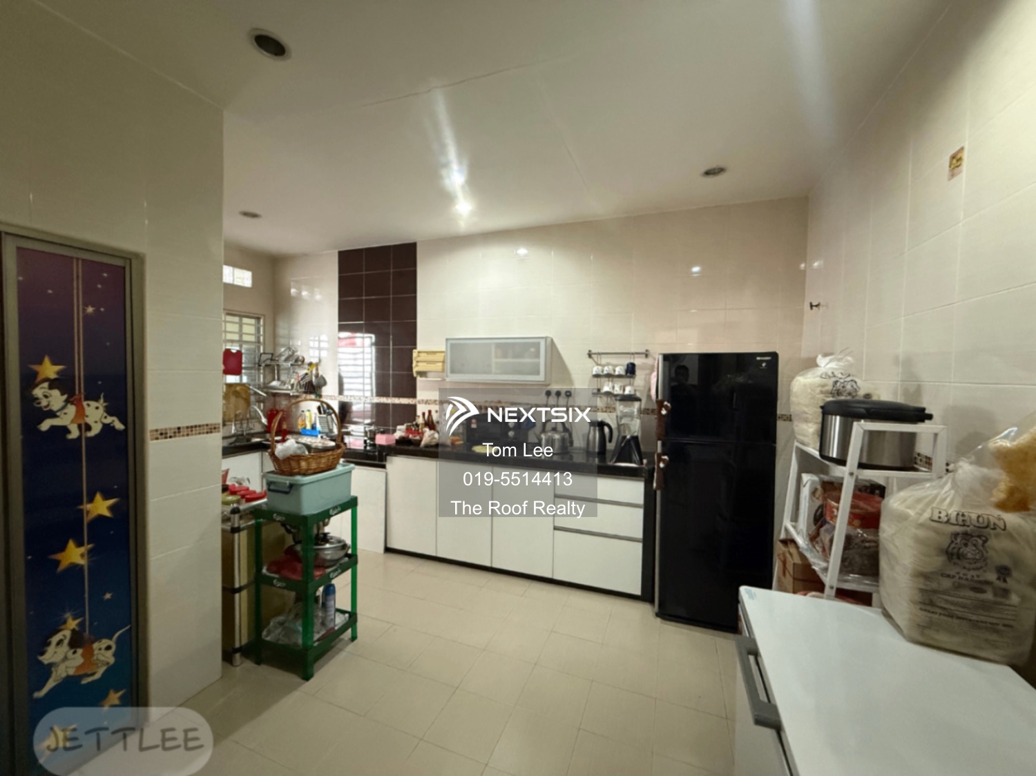 2-sty Terrace/Link House For Sale in Klang Selangor - Image 7