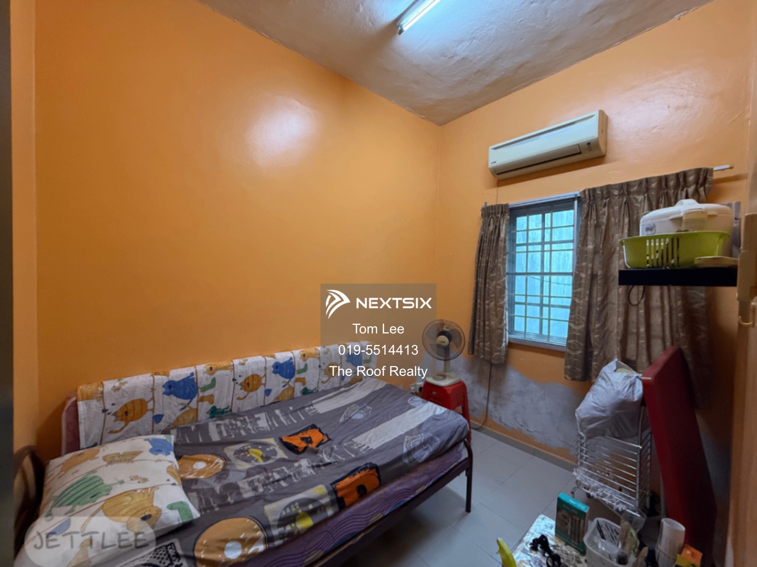 2-sty Terrace/Link House For Sale in Klang Selangor - Image 8