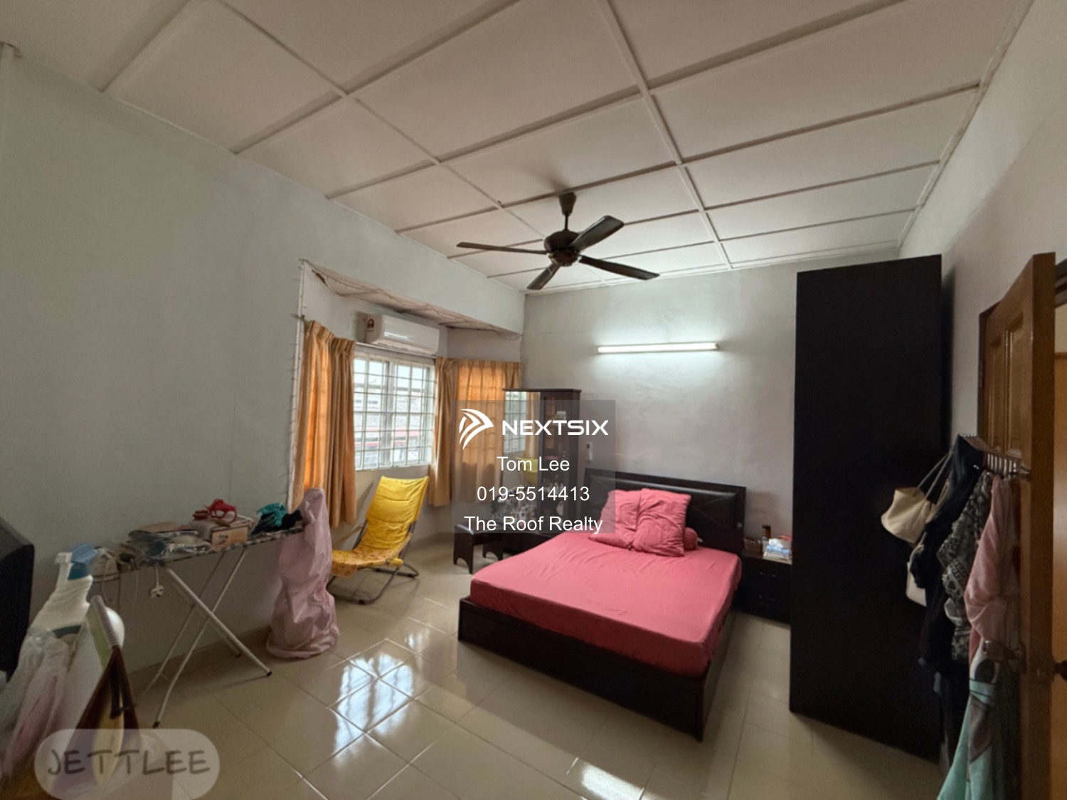 2-sty Terrace/Link House For Sale in Klang Selangor - Image 9