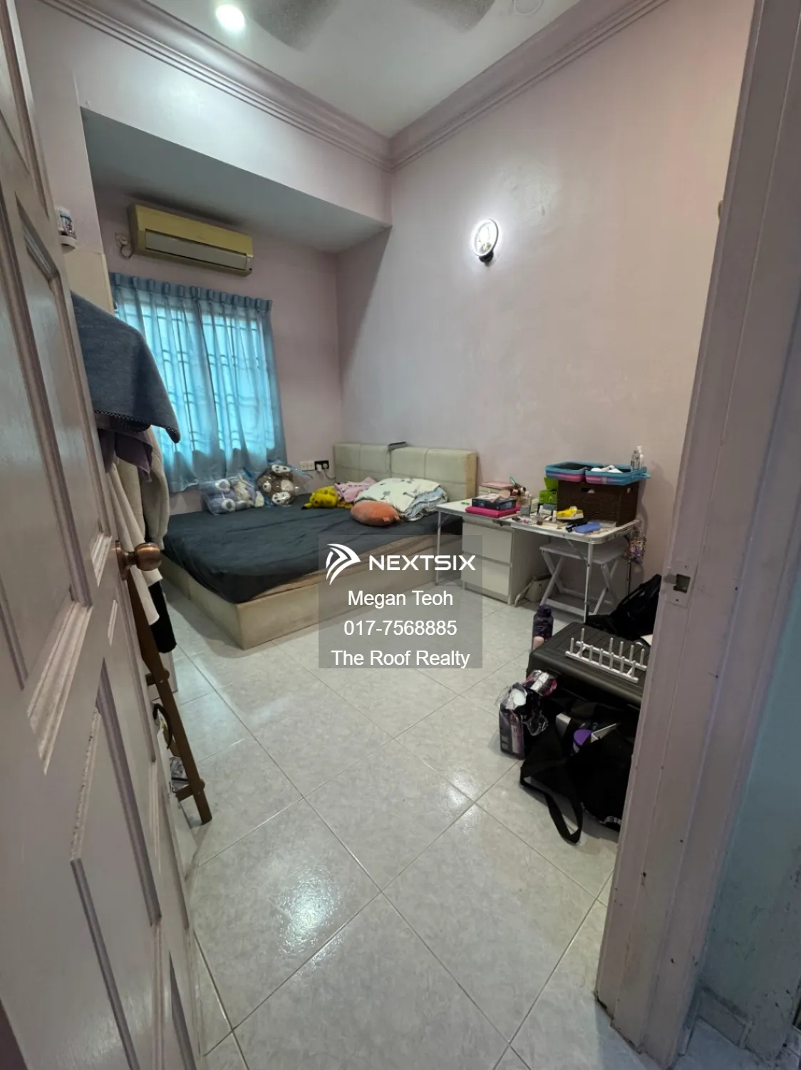 1-sty Terrace/Link House For Sale in Johor Bahru Johor - Image 10