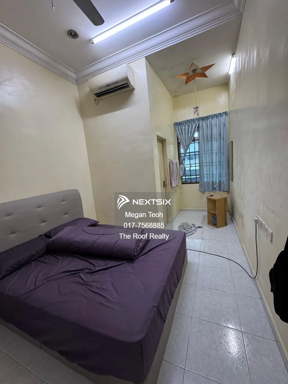 1-sty Terrace/Link House For Sale in Johor Bahru Johor - Image 2