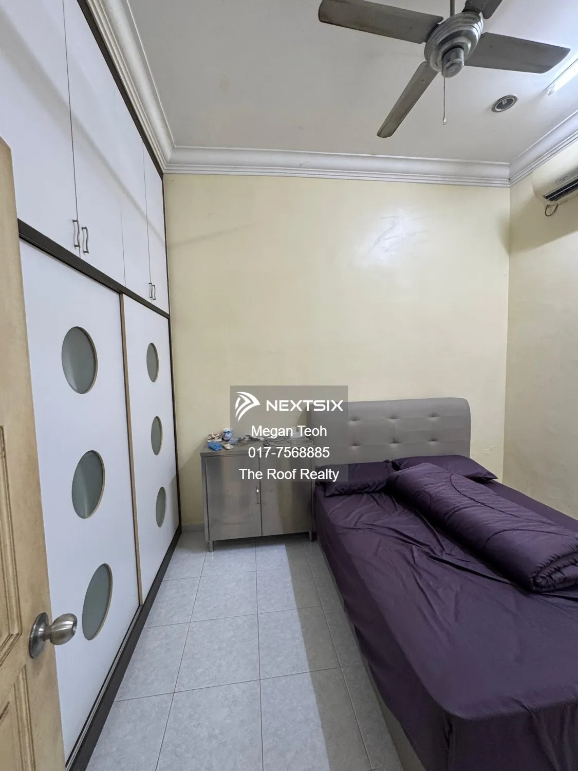 1-sty Terrace/Link House For Sale in Johor Bahru Johor - Image 3