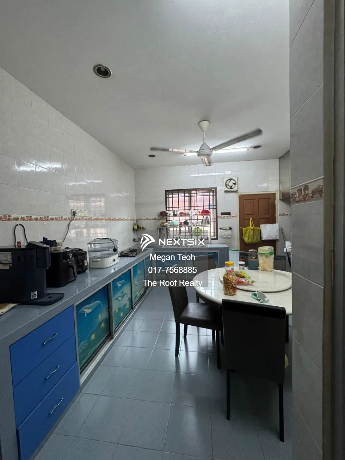 1-sty Terrace/Link House For Sale in Johor Bahru Johor - Image 4