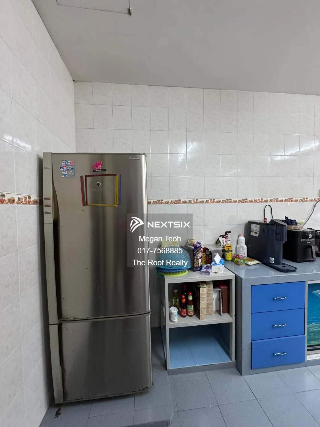 1-sty Terrace/Link House For Sale in Johor Bahru Johor - Image 5
