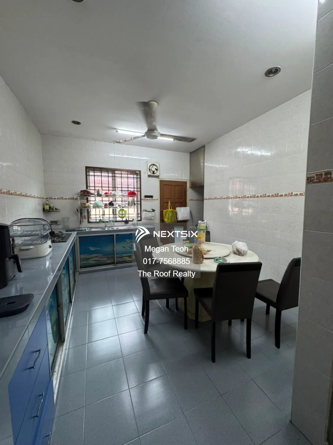 1-sty Terrace/Link House For Sale in Johor Bahru Johor - Image 7