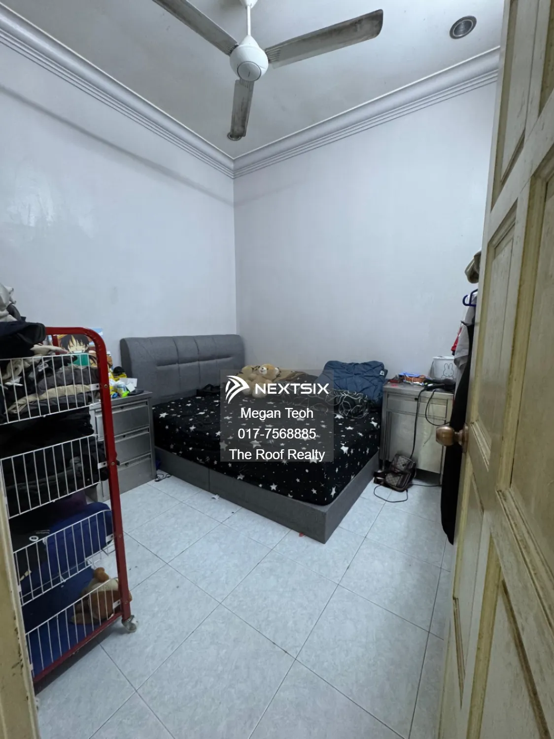 1-sty Terrace/Link House For Sale in Johor Bahru Johor - Image 9