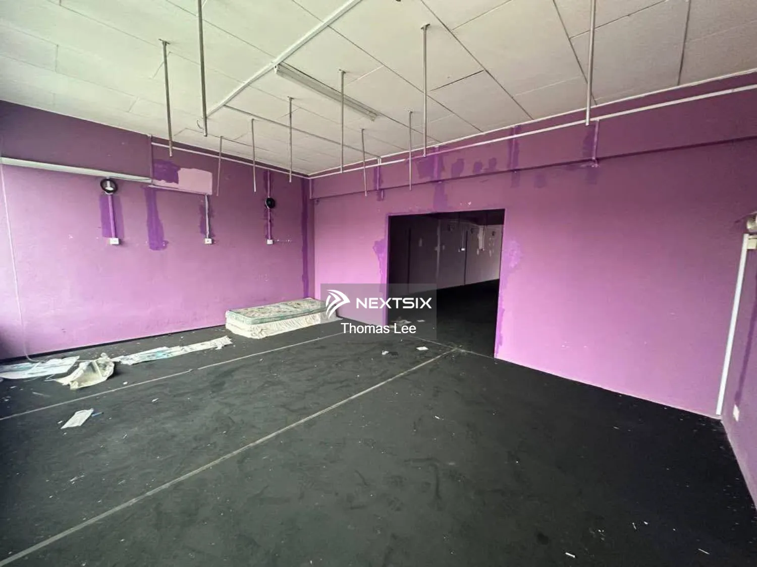 Shop For Sale in Skudai Johor