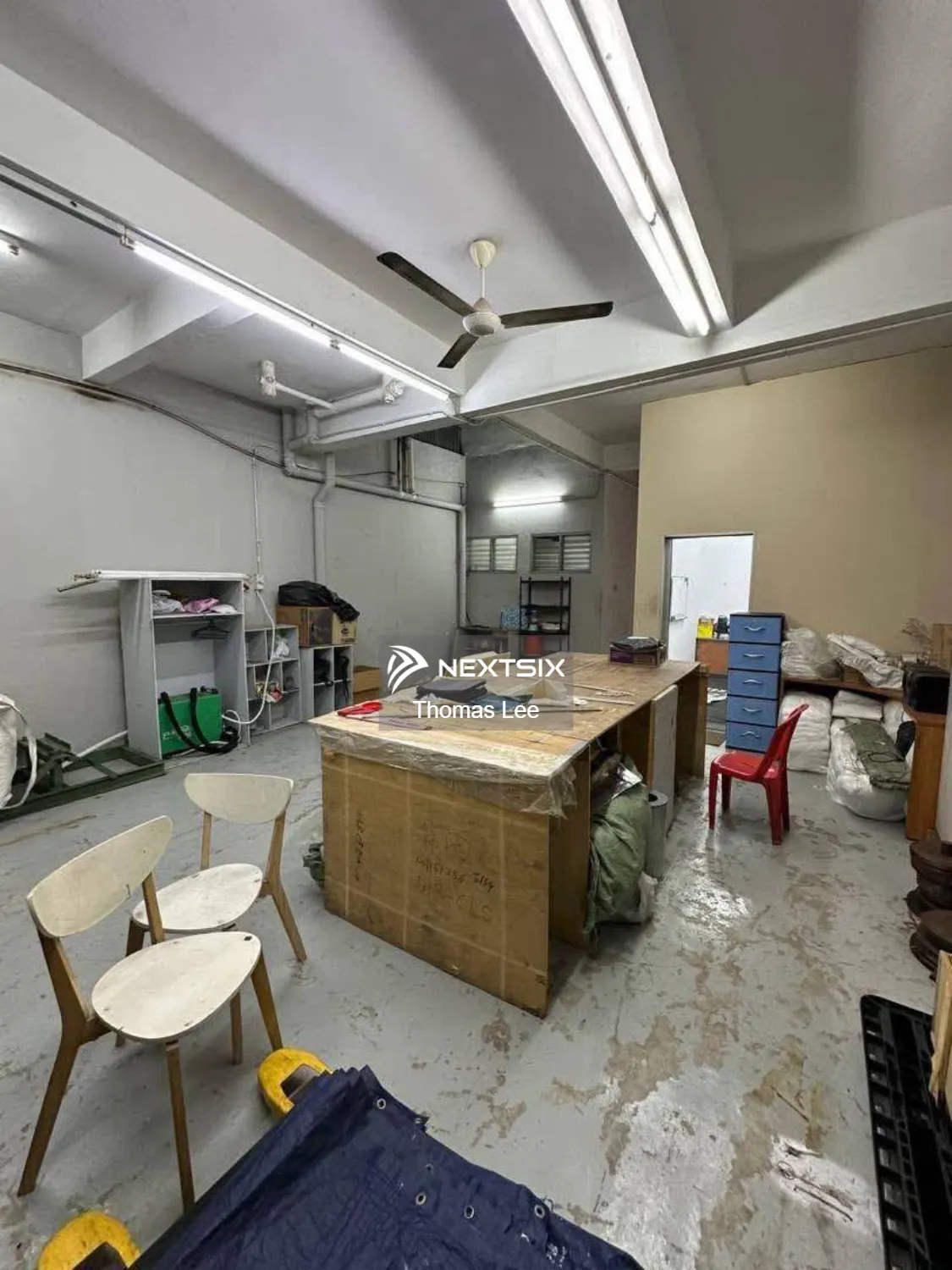 Shop For Sale in Skudai Johor - Image 5