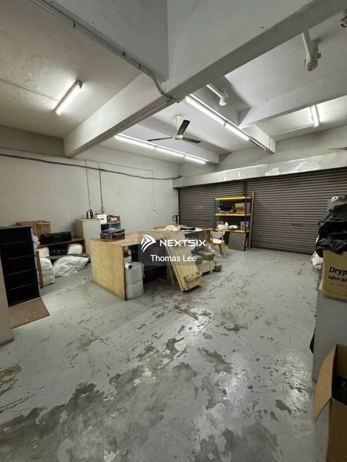 Shop For Sale in Skudai Johor - Image 8