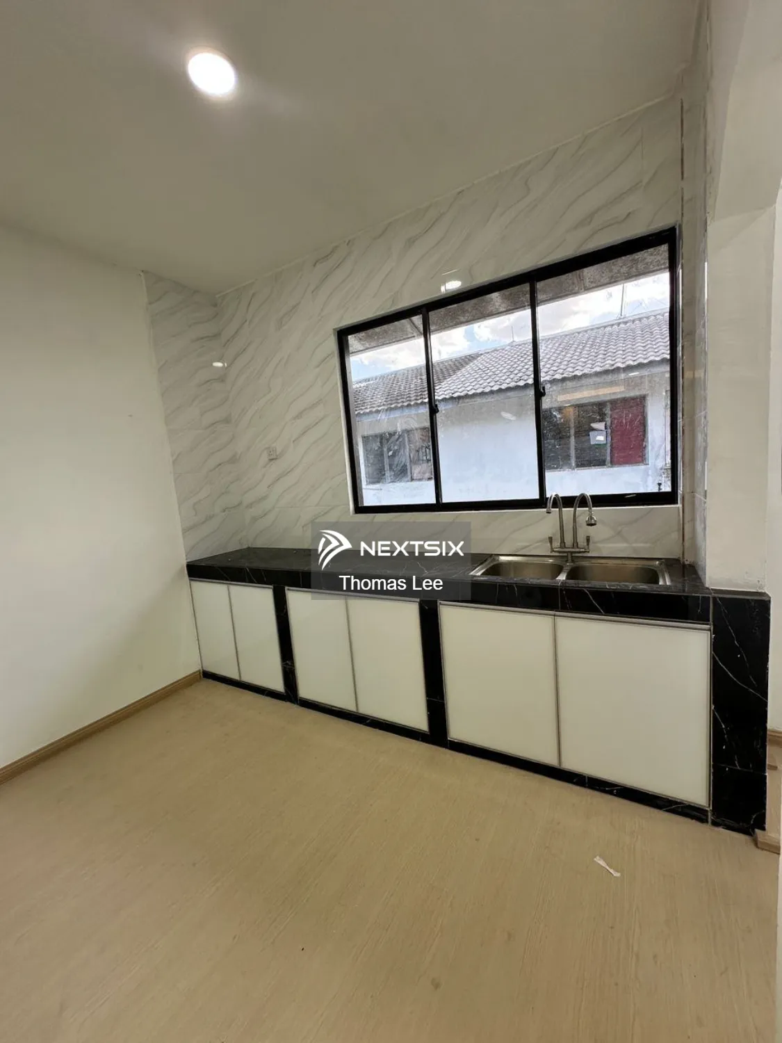 Flat For Sale in Perling Johor - Image 5