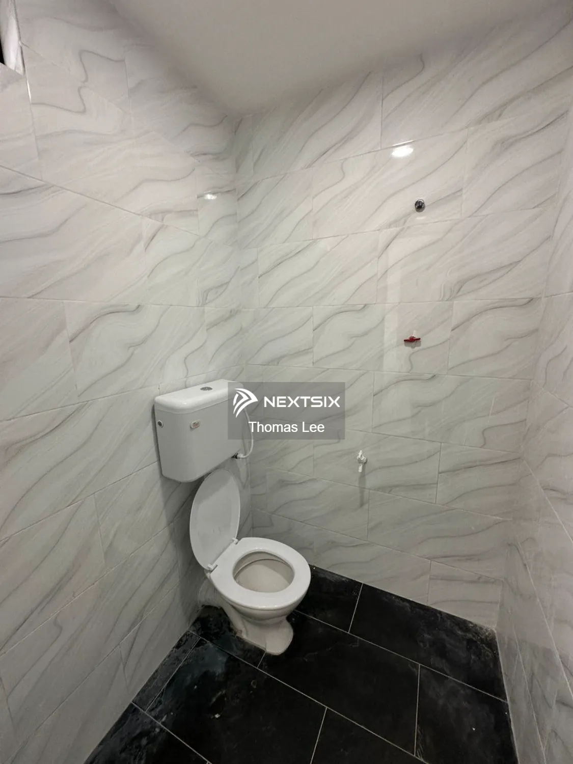 Flat For Sale in Perling Johor - Image 7