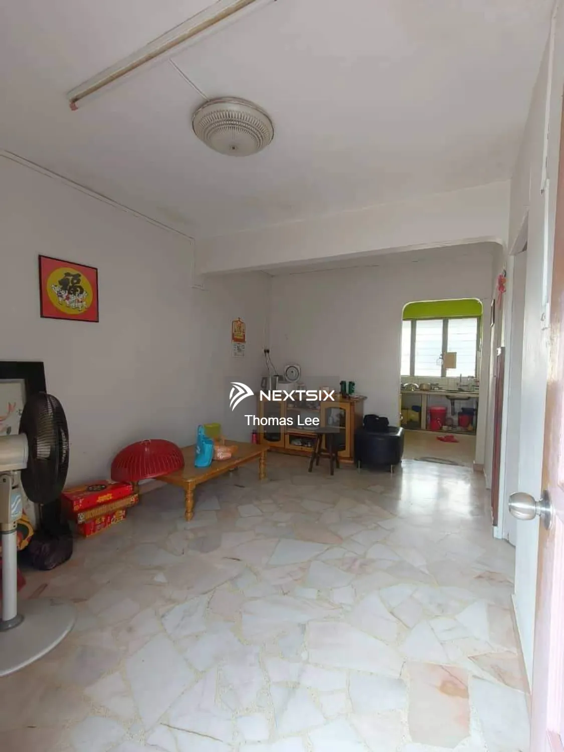 Flat For Sale in Skudai Johor