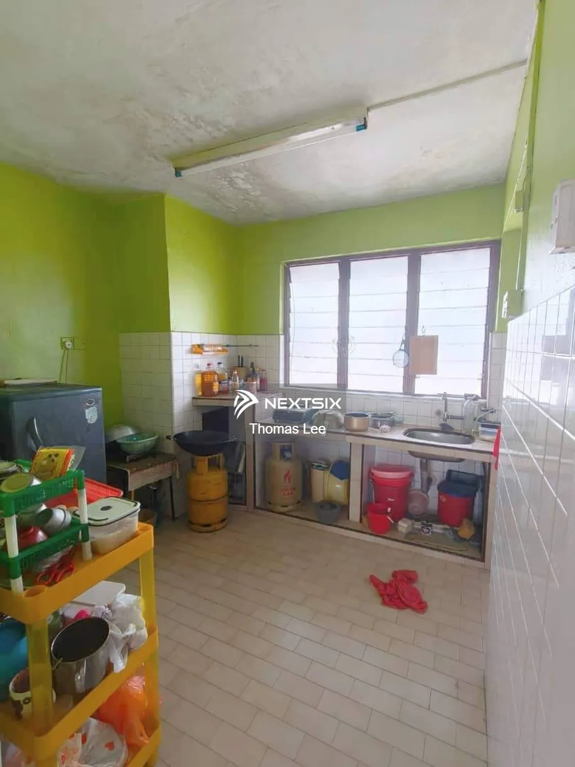 Flat For Sale in Skudai Johor - Image 5