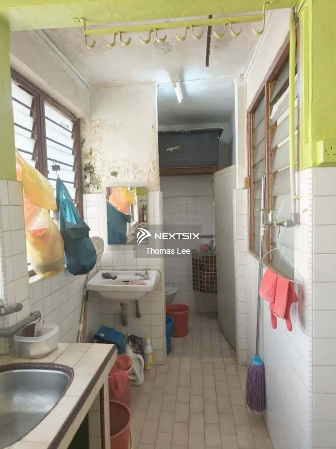 Flat For Sale in Skudai Johor - Image 6