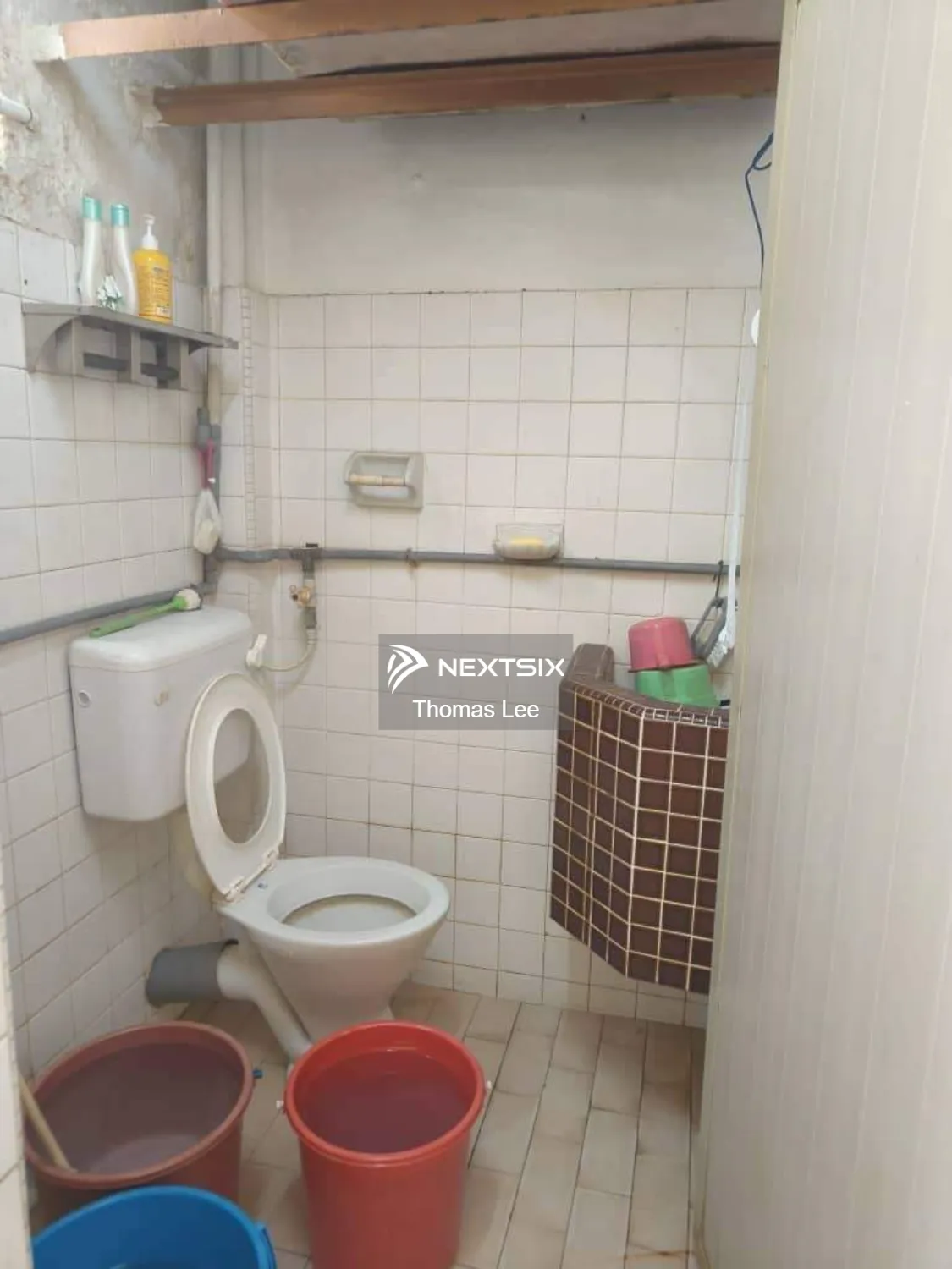 Flat For Sale in Skudai Johor - Image 7