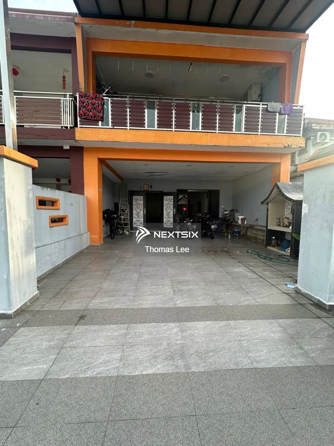 2-sty Terrace/Link House For Sale in Skudai Johor