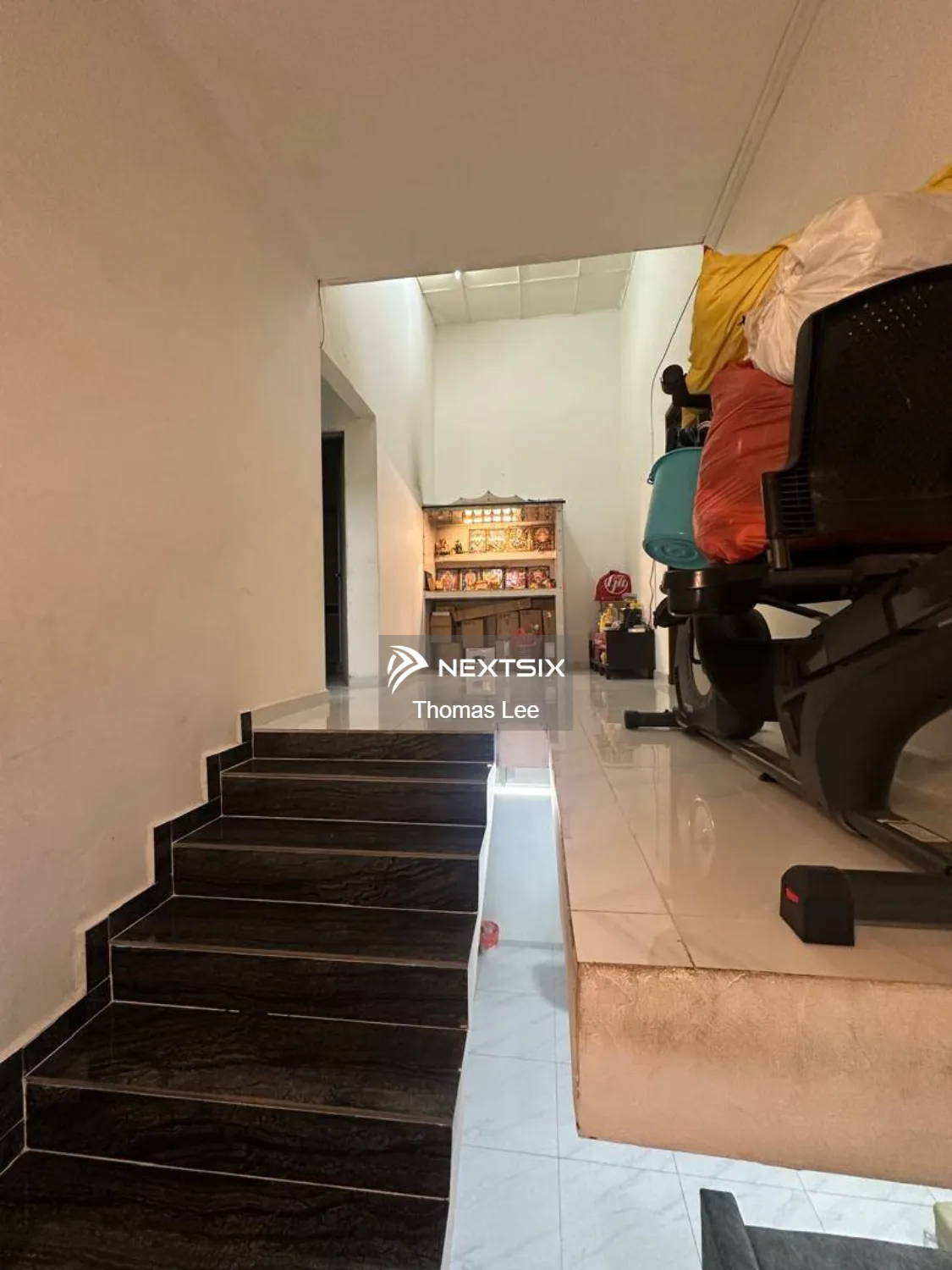 2-sty Terrace/Link House For Sale in Skudai Johor - Image 13