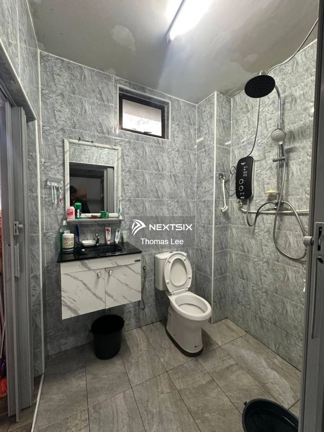 2-sty Terrace/Link House For Sale in Skudai Johor - Image 23