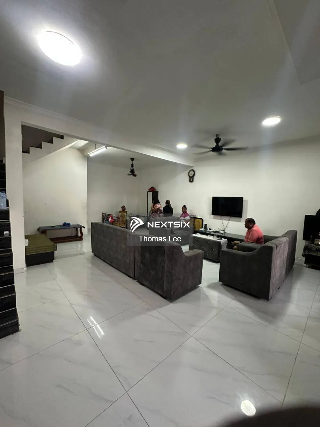 2-sty Terrace/Link House For Sale in Skudai Johor - Image 5