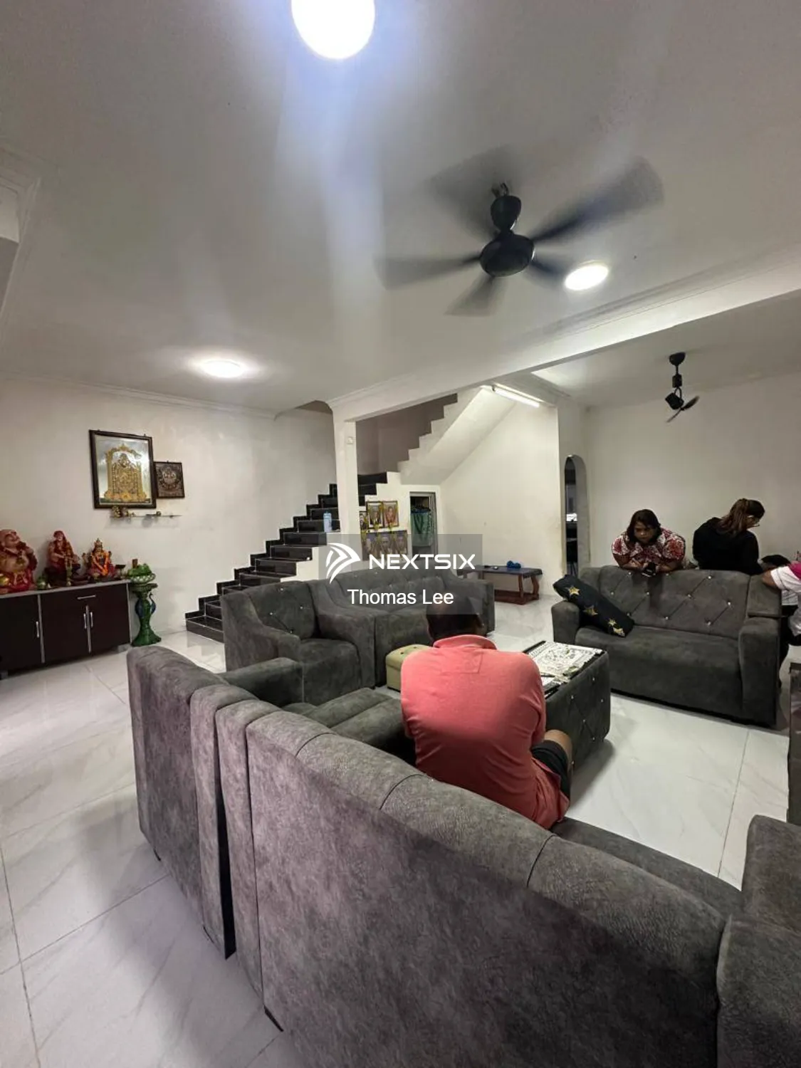 2-sty Terrace/Link House For Sale in Skudai Johor - Image 6