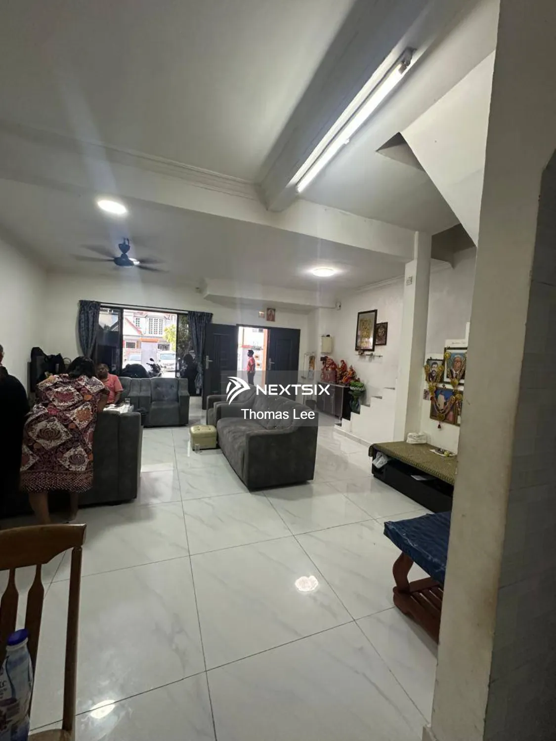 2-sty Terrace/Link House For Sale in Skudai Johor - Image 7