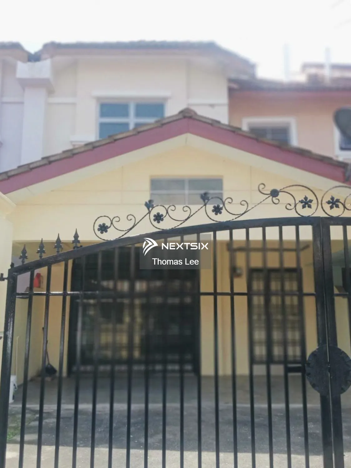 2-sty Terrace/Link House For Sale in Skudai Johor - Image 5