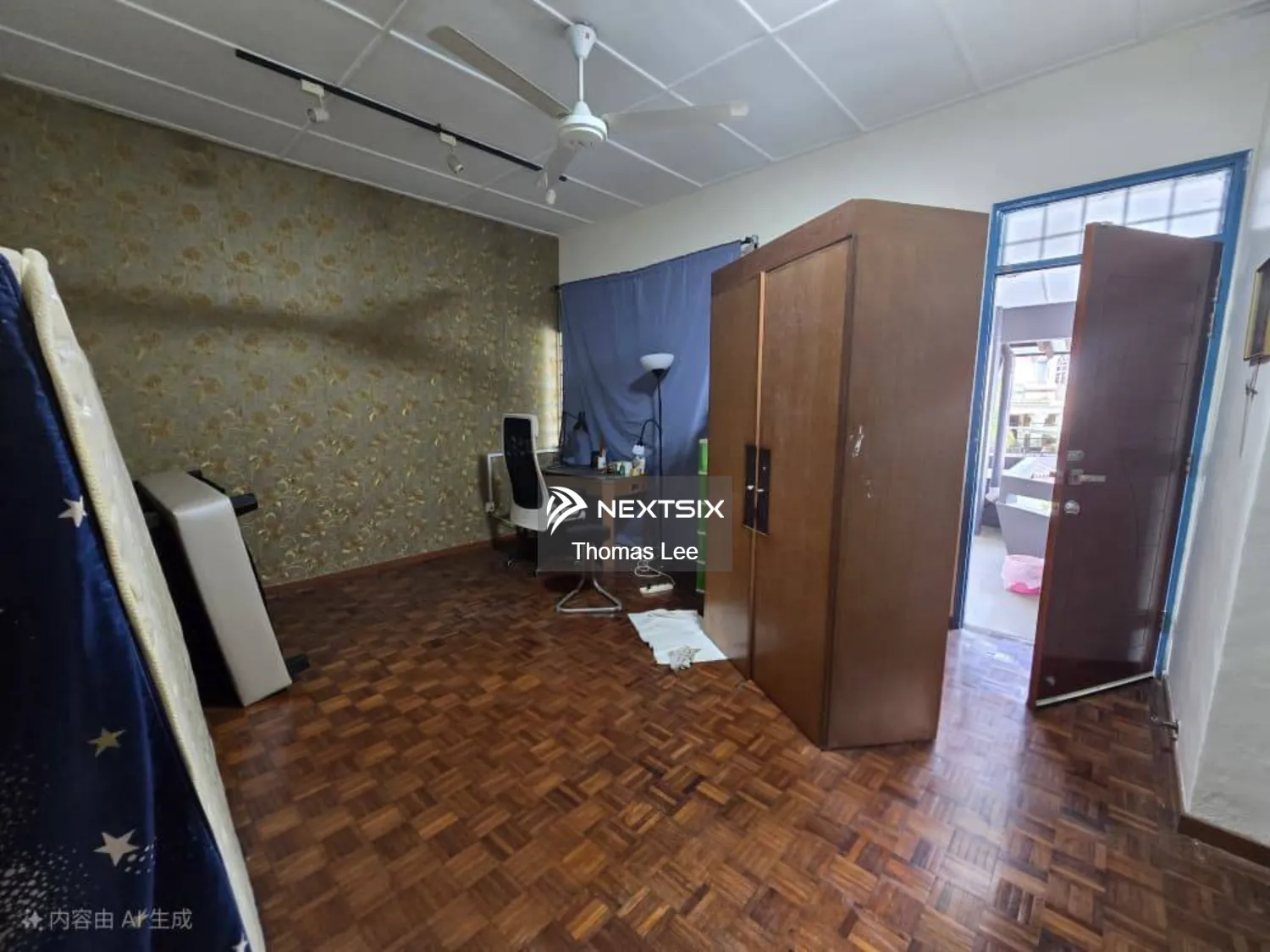 2-sty Terrace/Link House For Sale in Johor Bahru Johor - Image 13