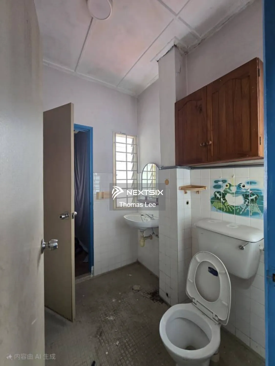 2-sty Terrace/Link House For Sale in Johor Bahru Johor - Image 17