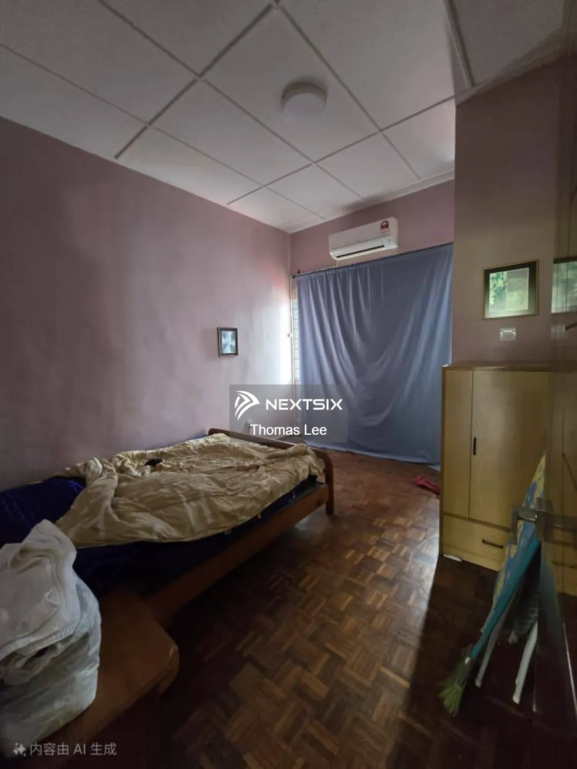 2-sty Terrace/Link House For Sale in Johor Bahru Johor - Image 18